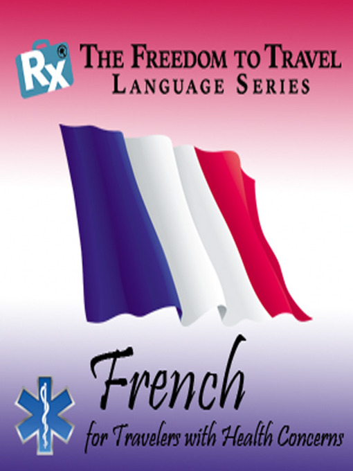 Title details for French by Kathryn Hill - Available